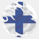 Suche nach finnische flagge aufkleber Land