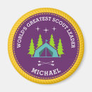 Suche nach pfadfinder magnete Camping