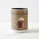 Recherche de odeurs tasses Café