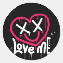 Suche nach glückliche augen aufkleber Liebe
