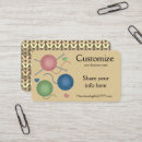 Recherche de crochet cartes visite Bleu