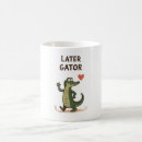 Suche nach gator tassen Wortspiel