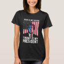 Recherche de jésus sauveur tshirts Élection