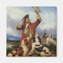 Suche nach jagdhunde magnete Vintage