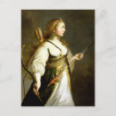 Suche nach göttin diana postkarten Bogen