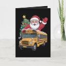 Suche nach schulbus karten Weihnachten