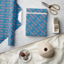 Recherche de bam papier cadeau Hotty toddy