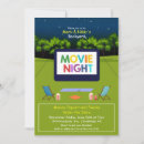 Recherche de cinema invitations Film