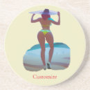 Recherche de bikini dessous de verres Bronzage