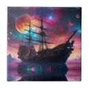 Suche nach pirat fliesen Fantasie