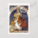 Recherche de chocolats invitations Vintage