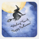 Suche nach glückliches halloween aufkleber Witch