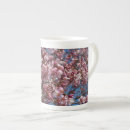Recherche de cherry blossoms tasses Fleur