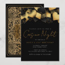 Recherche de casinos invitations Soirée casino