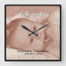 Suche nach baby foto wanduhren Für sie/ihn