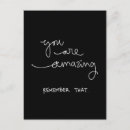 Recherche de rappelez vous cartes postales Motivation