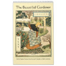 Recherche de art nouveau calendriers Vintage