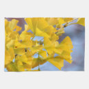 Suche nach ginkgo blätter geschirr tücher Herbst
