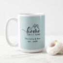 Recherche de sweet home tasses Minimaliste