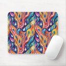 Suche nach abstraktes kunst mousepads Für ihn