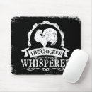 Recherche de poulet drôle tapis souris Coq
