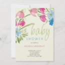 Recherche de bleu blanc vert invitations Botanique