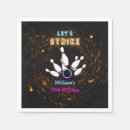 Recherche de de bowling serviettes Étoiles