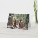 Recherche de regarder vœux cartes Renard