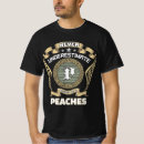 Recherche de peaches tshirts Pour lui