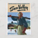 Suche nach snow postkarten Vintage