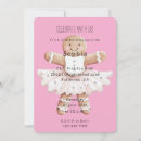 Recherche de épicerie invitations Rose