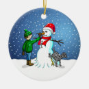 Suche nach schneemann keramik ornamente Hund
