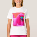 Recherche de poodle enfant tshirts Girly
