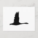 Suche nach schwarze silhouette postkarten Tier