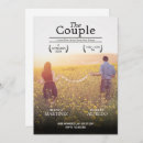 Recherche de affiche de film invitations Romantique