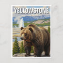 Suche nach yellowstone nationalpark postkarten Urlaub