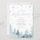 Recherche de flocon de neige rose invitations Argent