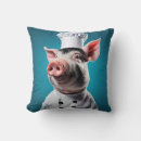 Recherche de porc coussins Cuisine