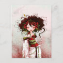 Recherche de geishas cartes postales Japon