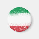 Suche nach italien flagge magnete Land