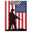 Suche nach amerikanischen klemmbrett Militär