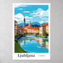 Suche nach slovenija poster Ljubljana