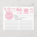 Recherche de ustensiles cartes postales Recette