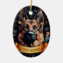 Suche nach deutscher schäferhund ornamente Haustier