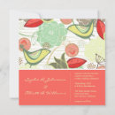 Recherche de birds mariage invitations De