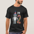 Recherche de vieux robot Je suis