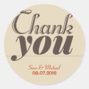 Recherche de typographie vintage autocollants Baby