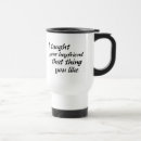 Recherche de drôle citation voyage mugs Pour elle
