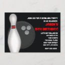 Recherche de bowler invitations Fête