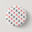 Suche nach niedlicher pirat buttons Halloween